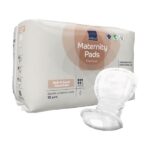 Abena Maternity Pad Premium predloge za mamice po porodu, 15 predlog Abena Maternity Pad Premium predloge za mamice po porodu, 15 predlog