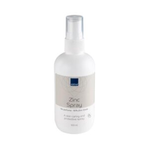 Abena cinkov oksid v pršilu 10 %, 100 ml
