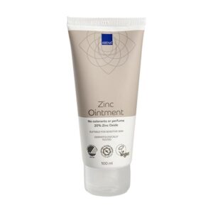 Abena cinkovo mazilo, 100 ml