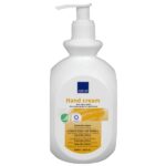 Abena krema za roke - rahlo odišavljena, 500 ml Abena krema za roke - rahlo odišavljena, 500 ml