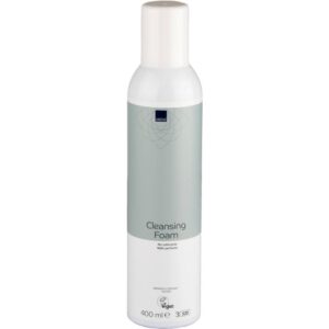 Abena pena za suho umivanje telesa, 400 ml