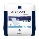 Abri Soft Classic posteljna podloga (60 x 90 cm), 25 podlog Abri Soft Classic posteljna podloga (60 x 90 cm), 25 podlog