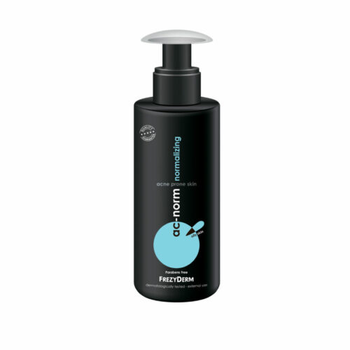 Frezyderm Ac-Norm antiseptični normalizacijski losjon za kožo nagnjeno k aknam, 200 ml Frezyderm Ac-Norm antiseptični normalizacijski losjon za kožo nagnjeno k aknam, 200 ml