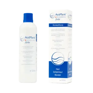 ActiMaris forte koncentrirana raztopina, 300 ml