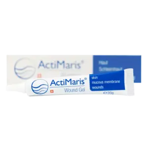 ActiMaris gel za rane, 20 g