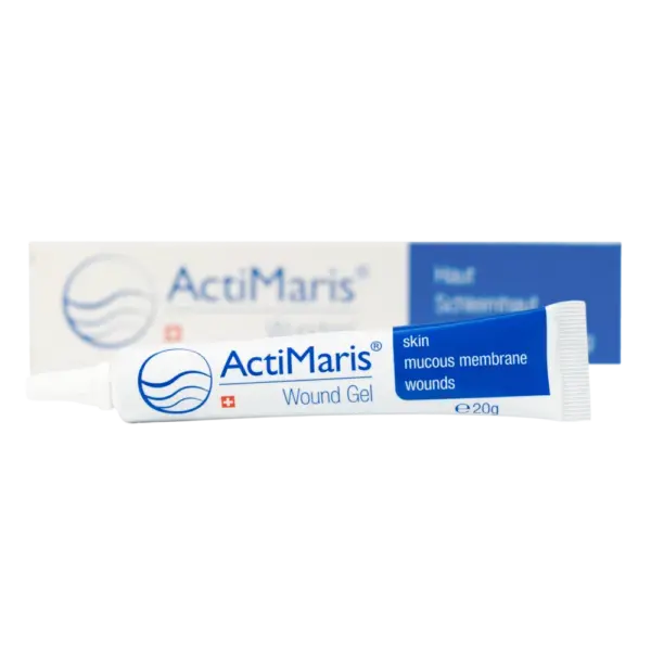 ActiMaris gel za rane, 20 g ActiMaris gel za rane, 20 g