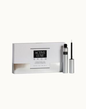 Active Luxe Brow Serum za nego in rast obrvi (2 ml)