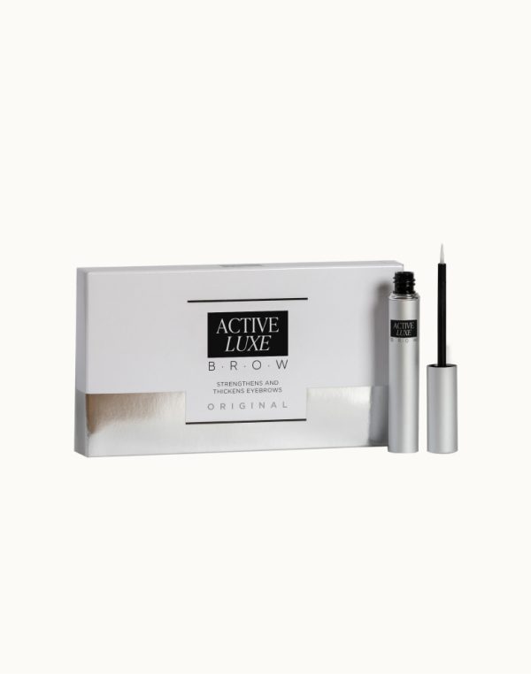Active Luxe Brow Serum za nego in rast obrvi (2 ml) Active Luxe Brow Serum za nego in rast obrvi (2 ml)