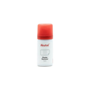 Akutol Patch Remover pršilo za odstranjevanje obližev, 35 ml