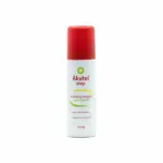 Akutol Stop pršilo za zaustavljanje krvavitev, 60 ml