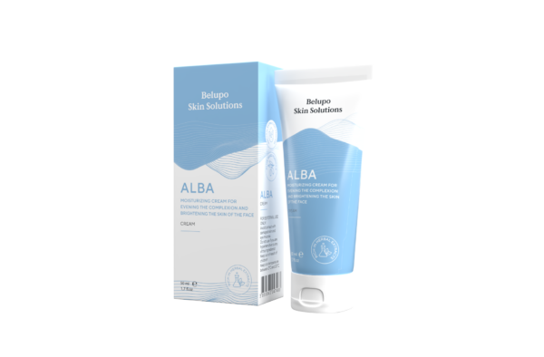 Belupo Skin Solutions Alba krema, 50 ml Belupo Skin Solutions Alba krema, 50 ml