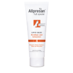 Allpresan 4 Pedicare lipidno mazilo za poroženelo in razpokano kožo stopal, 125 ml