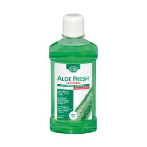 Esi Aloe Fresh ustna voda, 500 ml