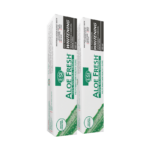 Esi Aloe Fresh belilna zobna pasta - paket (2 x 100 ml) Esi Aloe Fresh belilna zobna pasta - paket (2 x 100 ml)