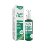 Esi Aloe Fresh ustno pršilo za svež dah, 15 ml Esi Aloe Fresh ustno pršilo za svež dah, 15 ml