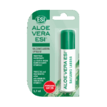 Esi Aloe vera balzam za ustnice ZF 20, 5,7 ml Esi Aloe vera balzam za ustnice ZF 20, 5,7 ml