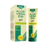 Esi Aloe vera gel z oljem čajevca in vitaminom E, 100 ml Esi Aloe vera gel z oljem čajevca in vitaminom E, 100 ml