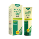 Esi Aloe vera gel z oljem čajevca in vitaminom E, 200 ml Esi Aloe vera gel z oljem čajevca in vitaminom E, 200 ml