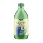 Esi Aloe vera sok z zgoščenim sokom borovnice, 1000 ml