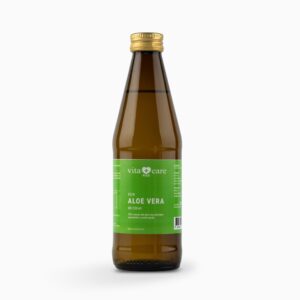 Vita Care Plus Aloe vera sok BIO, 330 ml