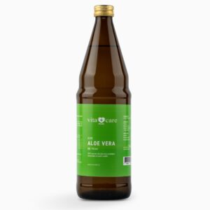Vita Care Plus Aloe vera sok BIO, 750 ml