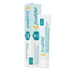AnaMel rektalno mazilo, 15 ml AnaMel rektalno mazilo, 15 ml