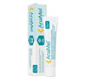 AnaMel rektalno mazilo, 15 ml AnaMel rektalno mazilo, 15 ml