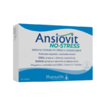 Ansiovit No-Stress, 30 tablet Ansiovit No-Stress, 30 tablet