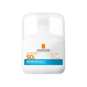 Anthelios UVAir dnevni serum za zaščito pred soncem ZF 50+ – La Roche-Posay, 50 ml