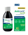 Antimetil ingver sirup, 150 ml Antimetil ingver sirup, 150 ml