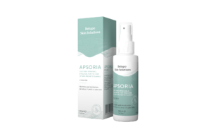 Belupo Skin Solutions Apsoria emulzija, 100 ml
