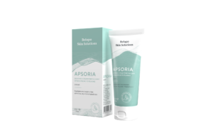 Belupo Skin Solutions Apsoria krema, 50 ml