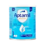 Aptamil 1 Pronutra začetno mleko za dojenčke od rojstva naprej, 400 g Aptamil 1 Pronutra začetno mleko za dojenčke od rojstva naprej, 400 g