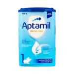 Aptamil 1 Pronutra začetno mleko za dojenčke od rojstva naprej, 800 g Aptamil 1 Pronutra začetno mleko za dojenčke od rojstva naprej, 800 g