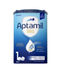 Aptamil 1 Cesar Biotik začetno mleko za dojenčke, 800 g Aptamil 1 Cesar Biotik začetno mleko za dojenčke, 800 g