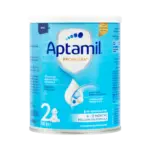 Aptamil 2 Pronutra nadaljevalno mleko za dojenčke po 6. mesecu starosti, 400 g Aptamil 2 Pronutra nadaljevalno mleko za dojenčke po 6. mesecu starosti, 400 g