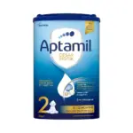 Aptamil 2 Cesar Biotik nadaljevalno mleko za dojenčke po 6. mesecu, 800 g Aptamil 2 Cesar Biotik nadaljevalno mleko za dojenčke po 6. mesecu, 800 g