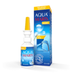 Aqua Maris 4Allergy pršilo za nos, 20 ml Aqua Maris 4Allergy pršilo za nos, 20 ml