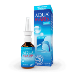 Aqua Maris Classic pršilo za nos, 30 ml
