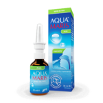 Aqua Maris Plus pršilo za nos, 30 ml Aqua Maris Plus pršilo za nos, 30 ml