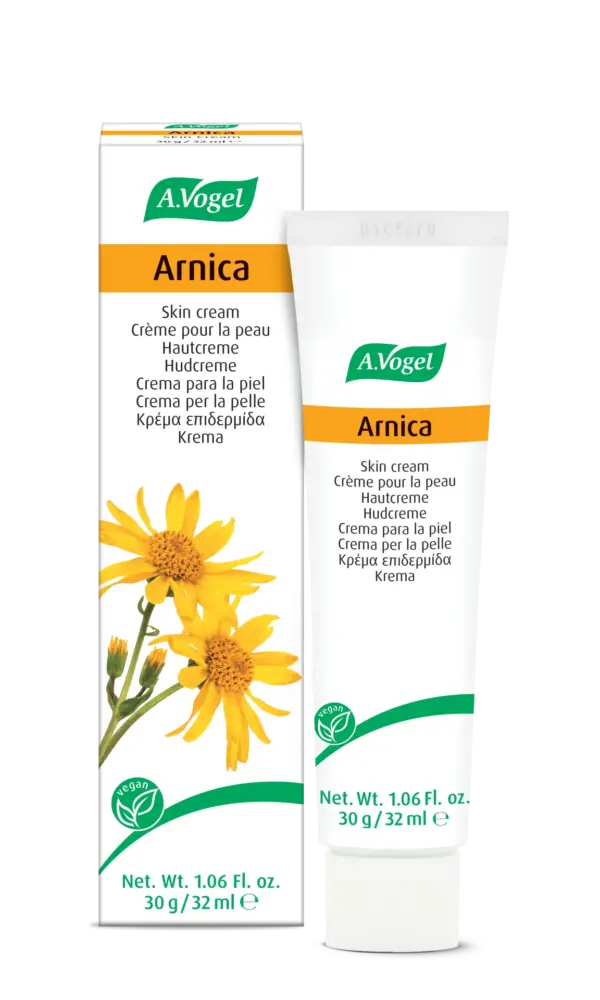 Arnika krema, 30 g Arnika krema, 30 g