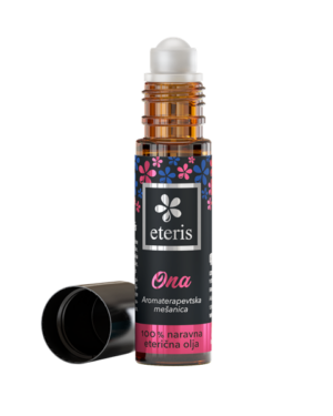 Moj Eteris Ona roll-on, 10 ml