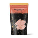 Aromatrip Foods Kristalna himalajska sol fino mleta, 750 g