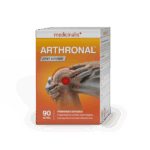 Arthronal kapsule, 90 kapsul