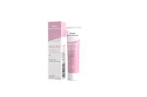 Belupo Skin Solutions Askar gel, 15 ml