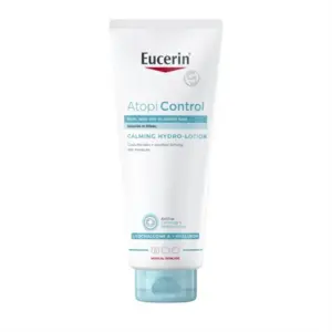 Eucerin AtopiControl pomirjajoči ultra lahki hidrolosjon, 400 ml