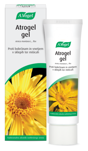 Atrogel gel, 100 ml