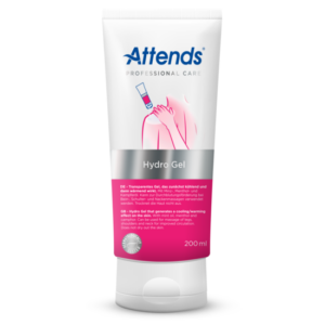 Attends Hydro Gel gel, 200 ml Attends Hydro Gel gel, 200 ml