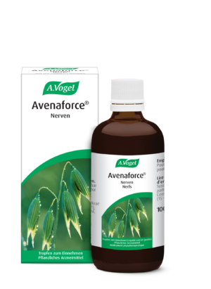 Avenaforce kapljice, 100 ml