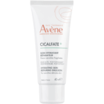 Avène Cicalfate+ obnavljajoča vlažilna emulzija, 40 ml Avène Cicalfate+ obnavljajoča vlažilna emulzija, 40 ml